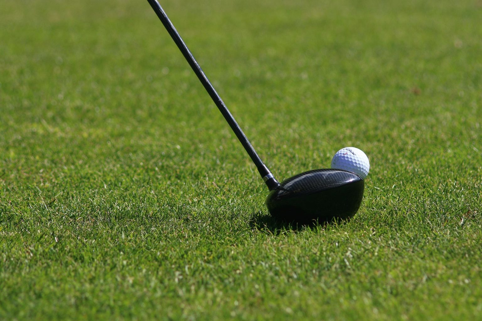 Golfclub Passeier.Meran