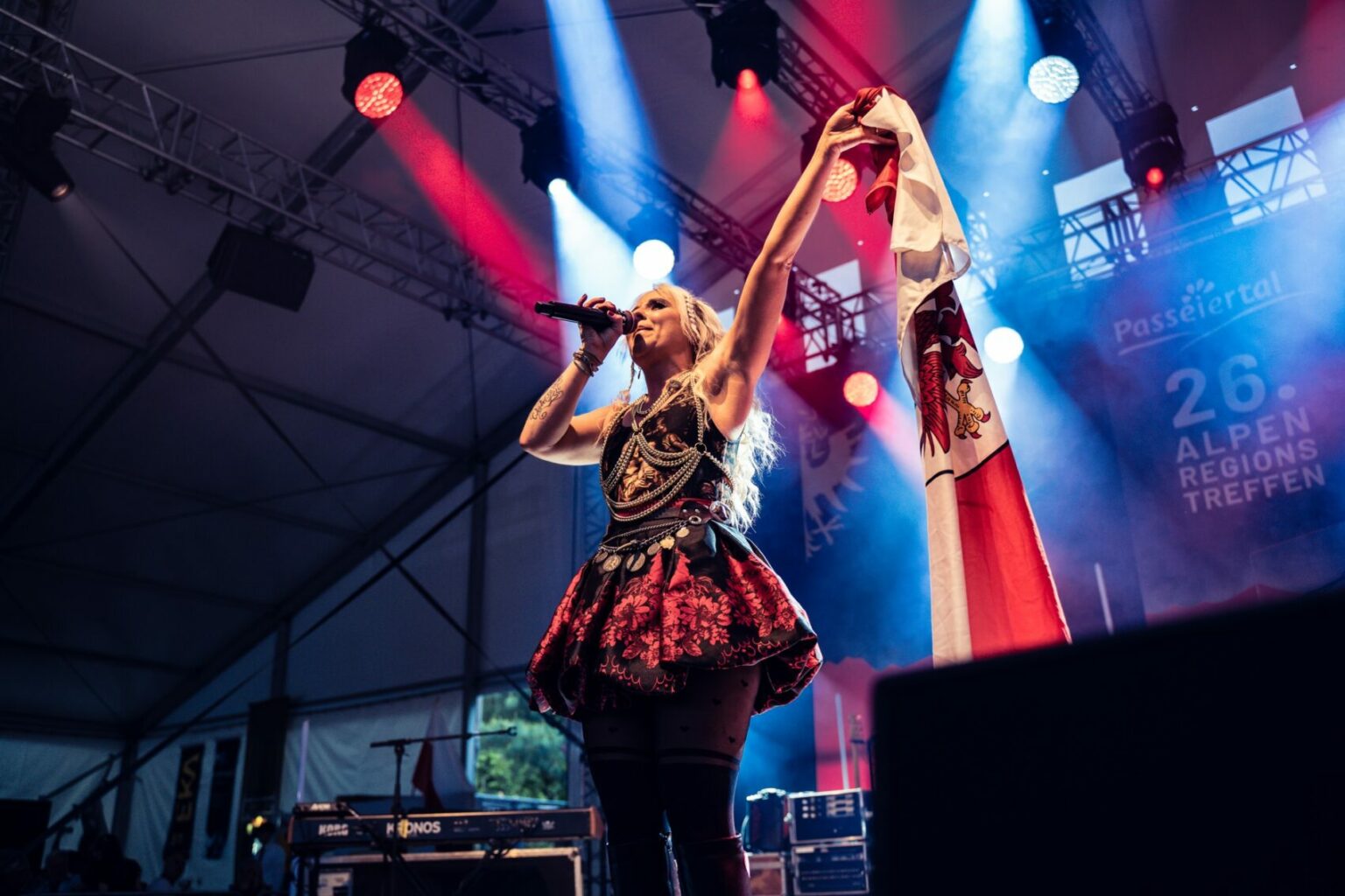 Veranstaltungen Passeiertal